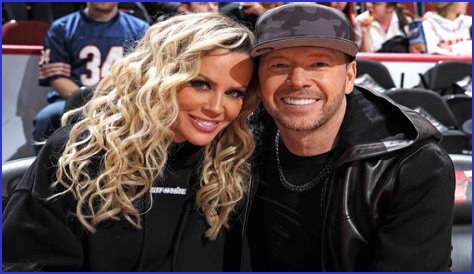 Exploring The Connection Between Jenny McCarthy And Brian Urlacher