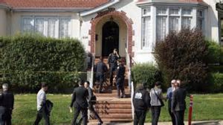 All About Keith Martin Wife And Family -Found Dead Here Is What Happened