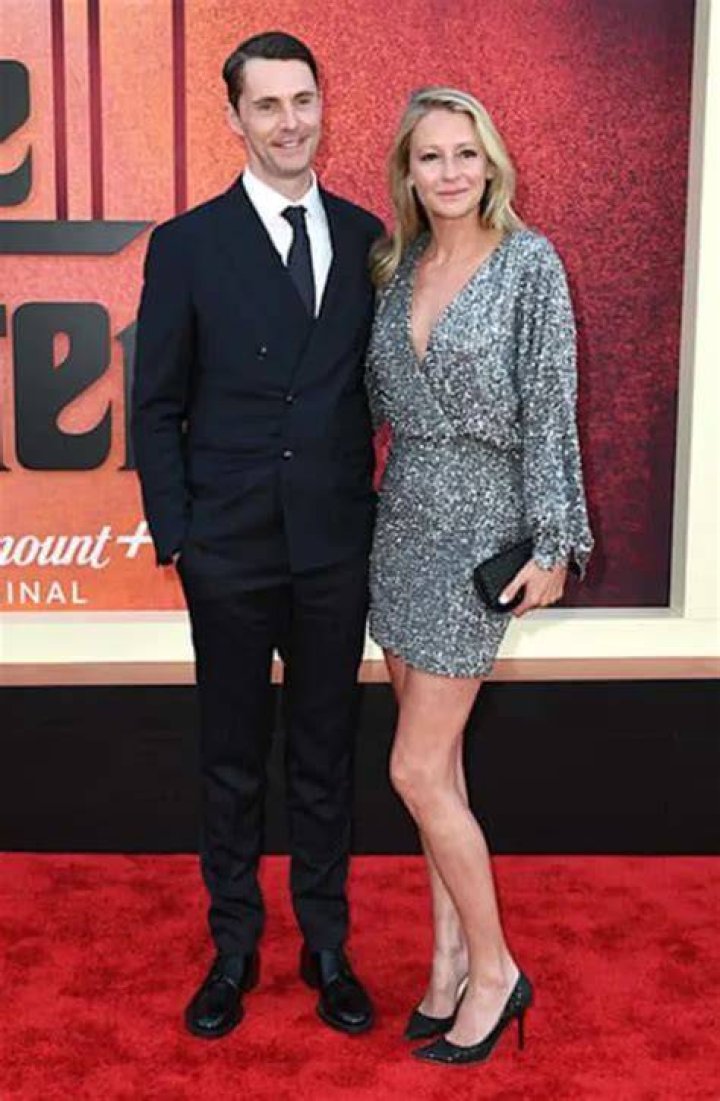Casey Goode Bio, Wiki, Age, Height, Husband, Son and Net Worth