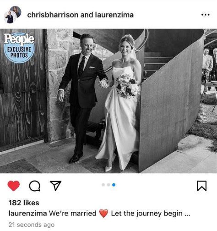 Chris Perfetti wife: Is Chris Perfetti married?