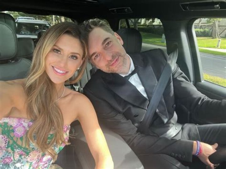 Cristina Blesa Height, Age, Wiki – Marc Gasol Wife, Girlfriend, Net Worth