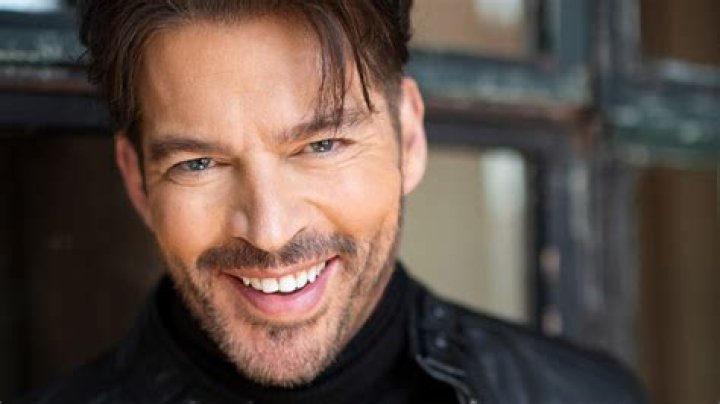 Did Harry Connick Jr have a stroke? Is Harry Connick Jr a smoker?