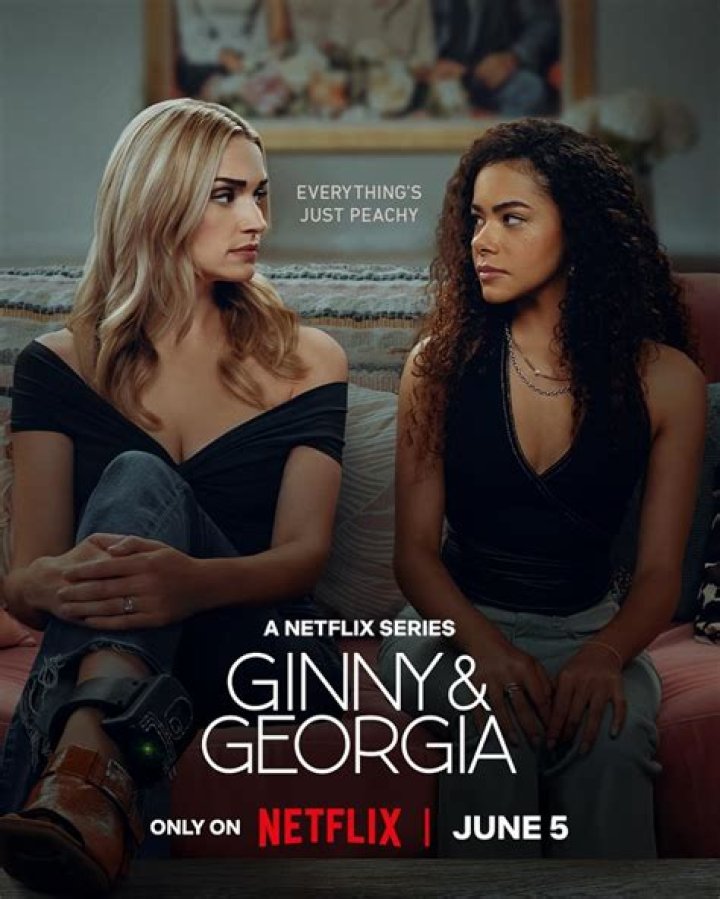 Ginny and Georgia Deaf Actor Chris Kenopic Is Setting Up An Example