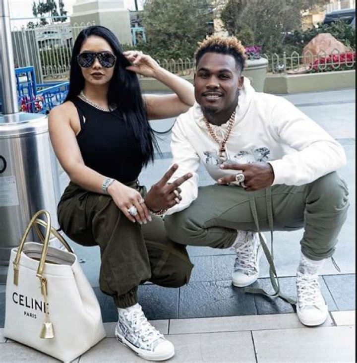 Here’s The Untold Truth We Know About Jermell Charlo’s Wife, Chy Westbrook