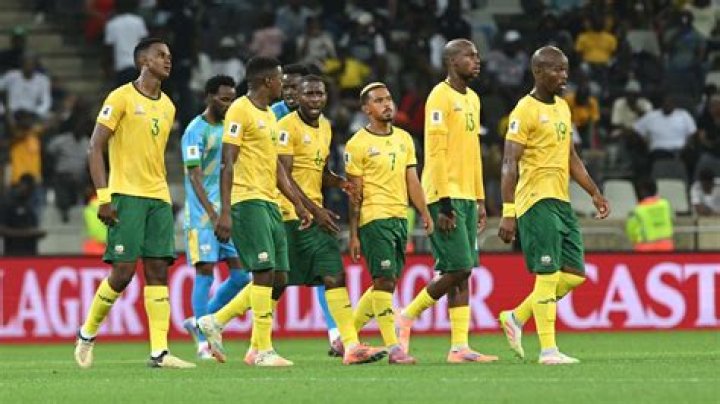 Is Themba Zwane Related To Arthur Zwane? Everything We Know About The South African Soccer Player