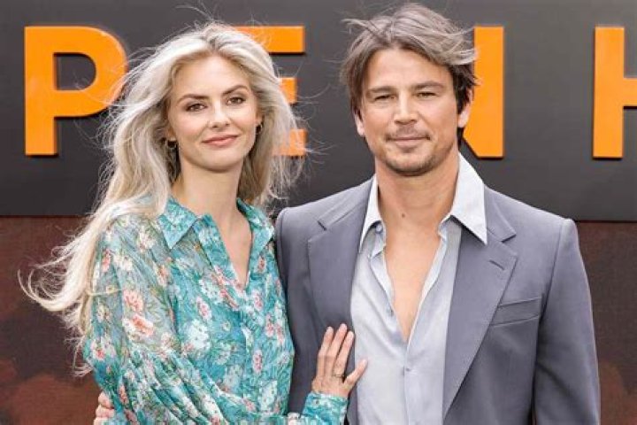 Josh Hartnett Wife: Is The American Actor Married To Tamsin Egerton? Everything To Know