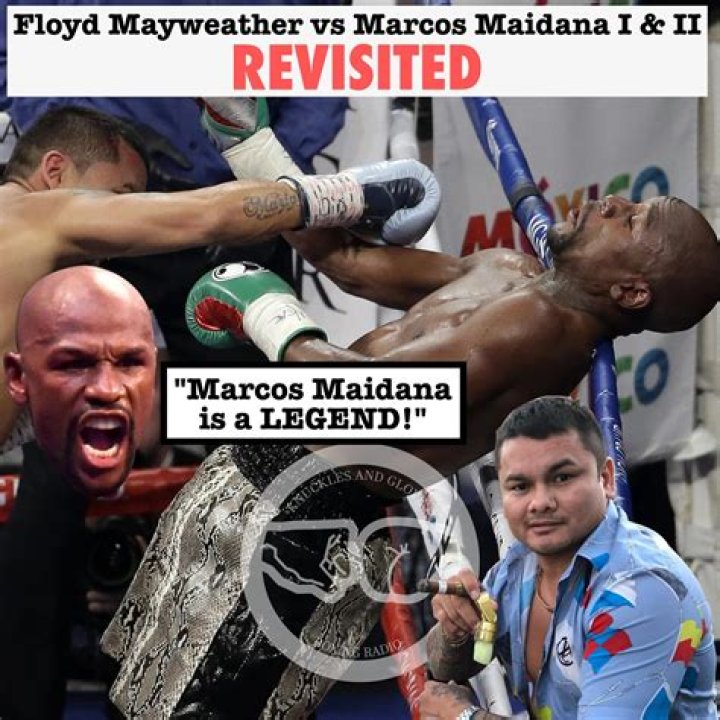 Marcos Maidana’s Net Worth, Biography, Career, Awards, Fact and Life Story
