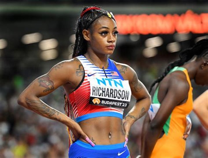 Sha’Carri Richardson Height, Weight, Net Worth, Age, Birthday, Wikipedia, Who, Instagram, Biography