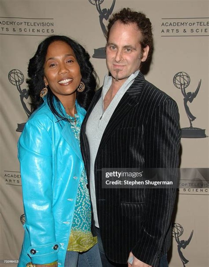 Sonja Sohn Husband