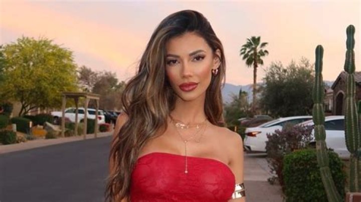 Tiffany Keller Wiki, Bio, Age, Height, Boyfriend, Model, Instagram and Net Worth.