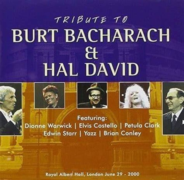Was Burt Bacharach still married prior to his death? Is Jane Hansen still married to Burt Bacharach?