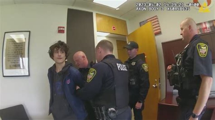 Who Is Brandon Freyre? University of Delaware Student Arrested For Assault