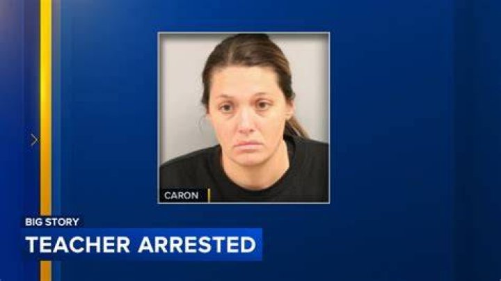 Who Is Christin Covel? Edison Teacher Arrested Over Inappropriate Relationship With Teen Boy