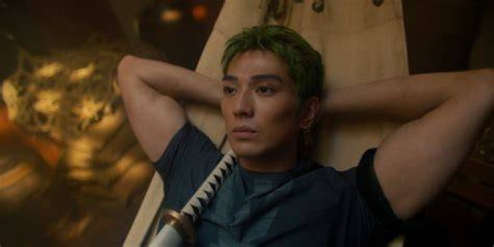 Who Is Sonny Chiba Son Mackenyu Arata? Everything On His Girlfriend And More