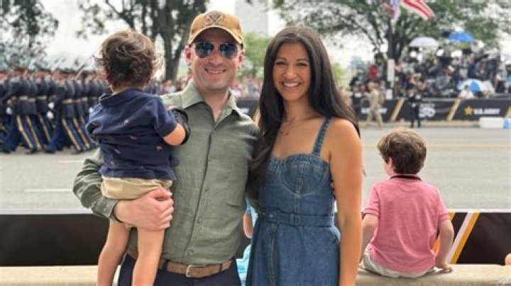 Who Is Theo Hayes Husband Stephen Hayes? Family And Net Worth